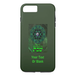 Coque Case-Mate Pour iPhone Shabbat - Jour des terres
