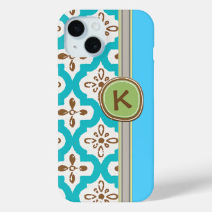 Coque Case-Mate iPhone Shabby Chic Damask