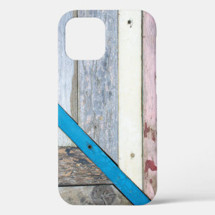 Case-Mate iPhone Case Shabby Chic Wood