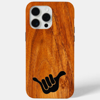 Coque Case-Mate iPhone Shaka Koa