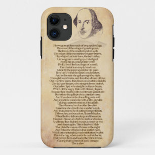 Coques Pour iPhone Shakespeare sur votre iPhone - Romeo et Juliet