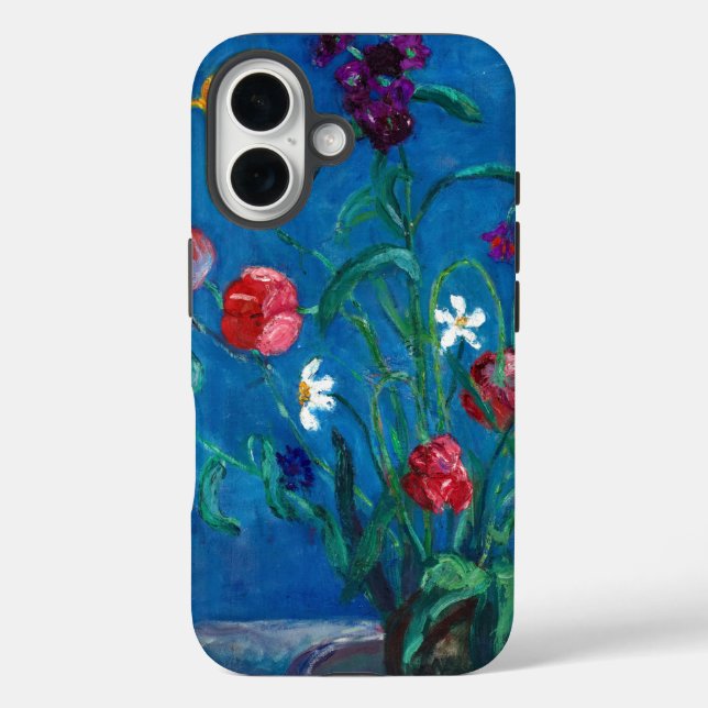 Coques Case-Mate iPhone Shallow Bowl par Florine Stettheimer (Verso)