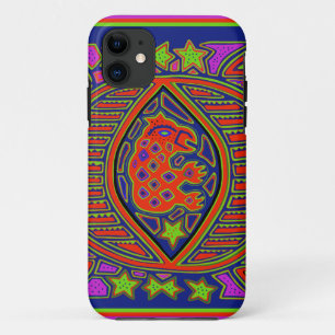 Coques Pour iPhone Shaman Turtle Spirit