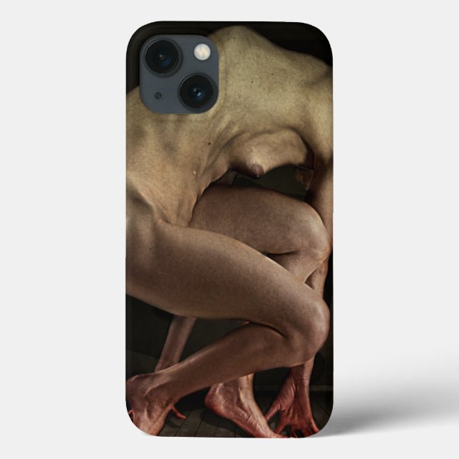 Coques Case-Mate iPhone Shame 2012 (Verso)