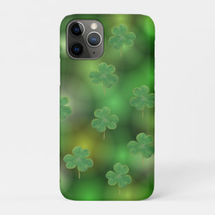 Case-Mate iPhone Case Shamrock