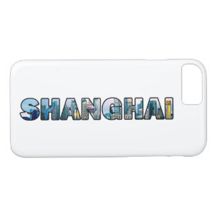 Case-Mate iPhone Case Shanghai Chine