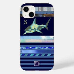 Coques Pour iPhone shark