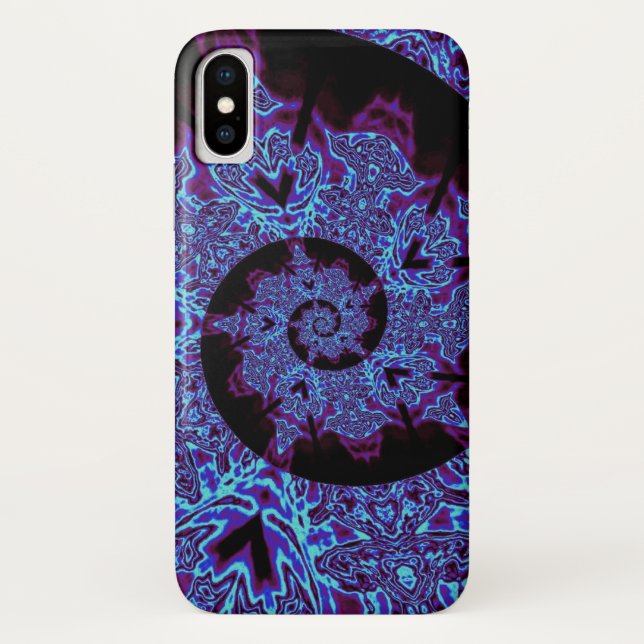 Coques Case-Mate iPhone Shay (Dos)