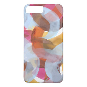 Coque iPhone 8 Plus/7 Plus Sherbert I