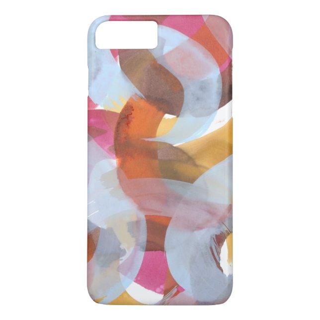 Coques Case-Mate iPhone Sherbert I (Dos)