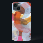 Etui iPhone 13 Sherbert I<br><div class="desc">Décor à la maison</div>