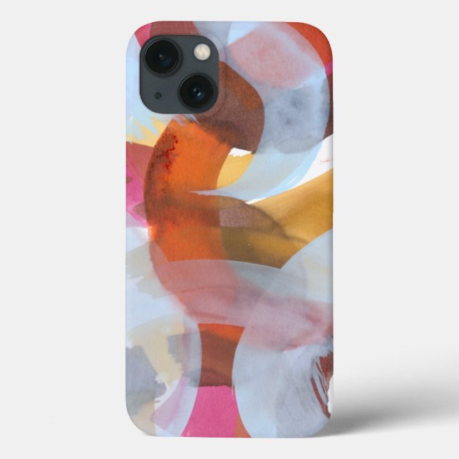 Coques Case-Mate iPhone Sherbert I (Verso)