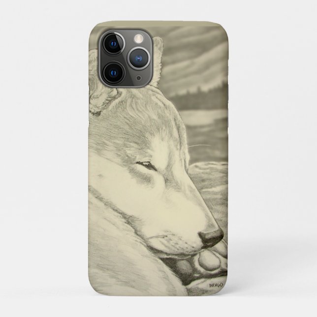 Coques Case-Mate iPhone Shiba Inu Galaxy CaseDog Lover Cadeaux (Dos)