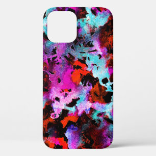 Case-Mate iPhone Case Shibori Batik : Aquarelle Gradient Tie Dye