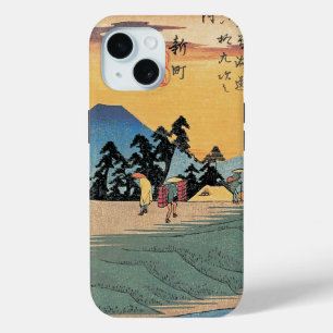 Coque Case-Mate iPhone Shinmachi