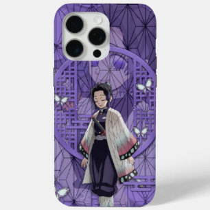 Coque Case-Mate iPhone Shinobu Kocho