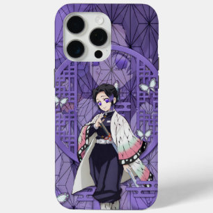 Coque Case-Mate iPhone Shinobu Kocho