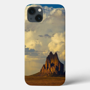 Etui iPhone Case-Mate Shiprock contre le cumulo-nimbus