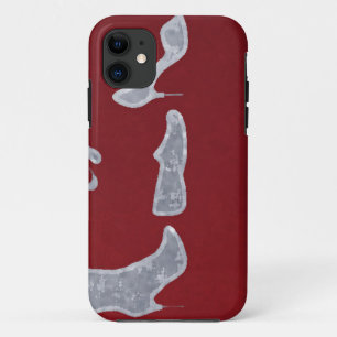 Coques Pour iPhone Shoes _Merry Christmas_ iphone