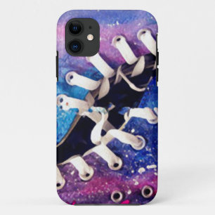 Etui iPhone Case-Mate Shoes_Merry christmas_iphone