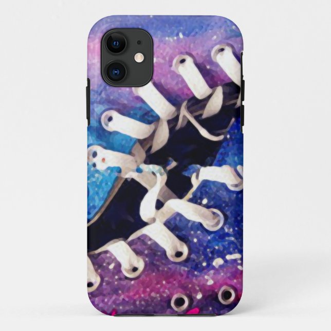 Coques Case-Mate iPhone Shoes_Merry christmas_iphone (Dos)