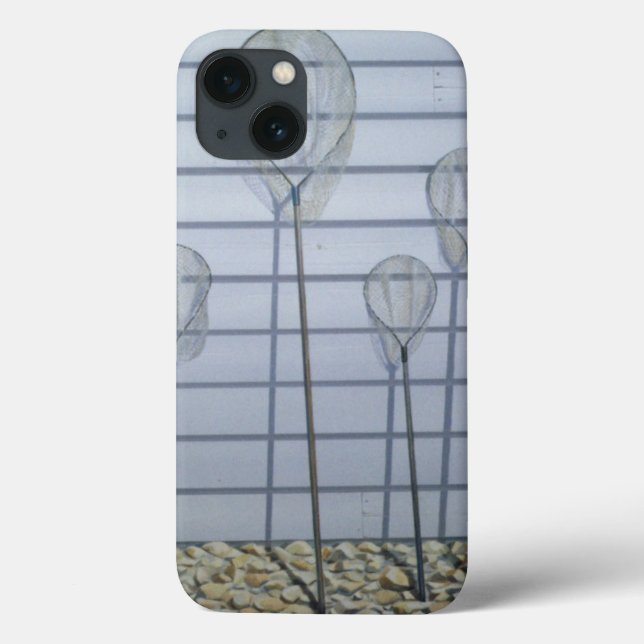 Coques Case-Mate iPhone Shrimping (Verso)