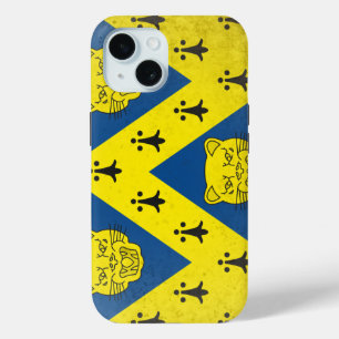 Coque Case-Mate iPhone Shropshire