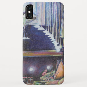 Case-Mate iPhone Case Si L'Art Nie La Forme, Grace La Fournira