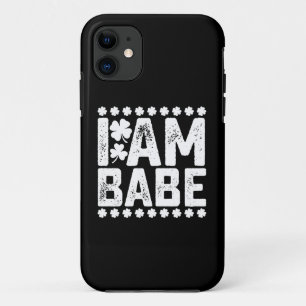 Case-Mate iPhone Case Si Perdu Rendez à Bébé Je Suis Bébé Couple Assorti