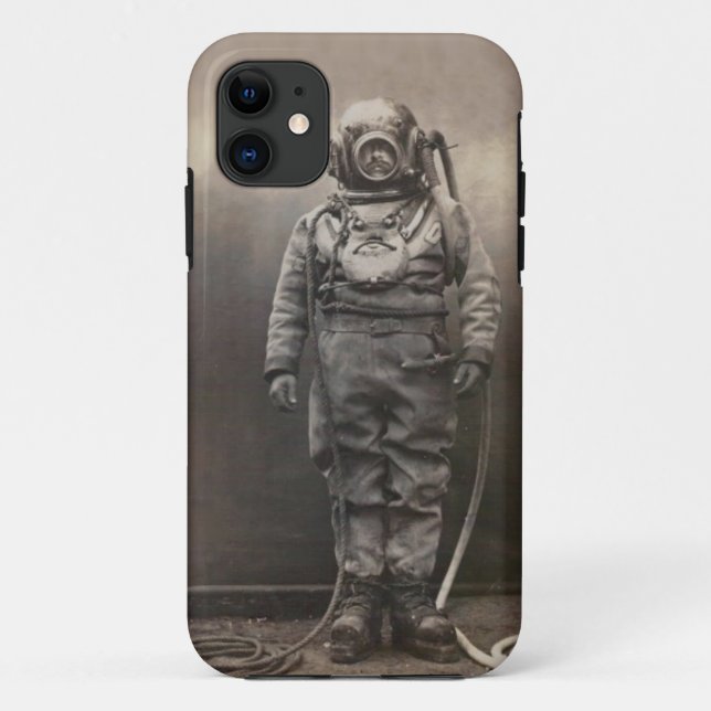 Coques Case-Mate iPhone Si vous devez demander… (Dos)