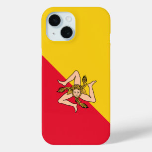 Coque Case-Mate iPhone Sicilia