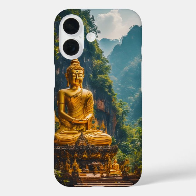 Coques Case-Mate iPhone Siège éternel du Siam (Verso)