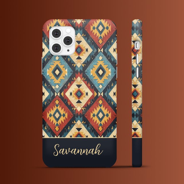 Coques Case-Mate iPhone Sierra Sunset (Créateur téléchargé)