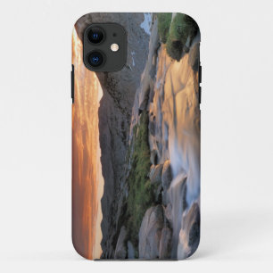 Case-Mate iPhone Case Sierra vague au-dessus de Yosemite