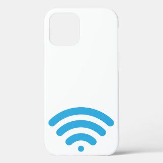 Case-Mate iPhone Case Signal sans fil