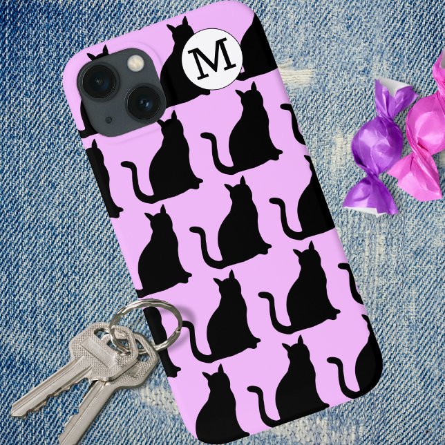 Coques Case-Mate iPhone Signature Chats, Chats et Encore des Chats (Créateur téléchargé)