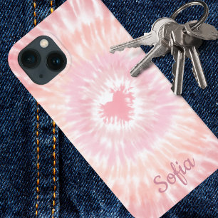 Case-Mate iPhone Case Signature Coeur Retro Tie Dye