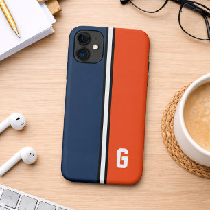 Case-Mate iPhone Case Signature des couleurs du collège