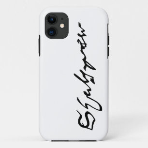 Case-Mate iPhone Case Signature William Shakespeare
