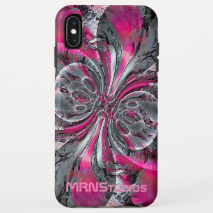 Case-Mate iPhone Case Signaux mixtes