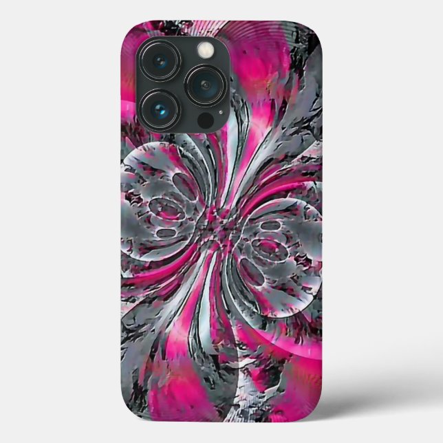Coques Case-Mate iPhone Signaux mixtes (Verso)