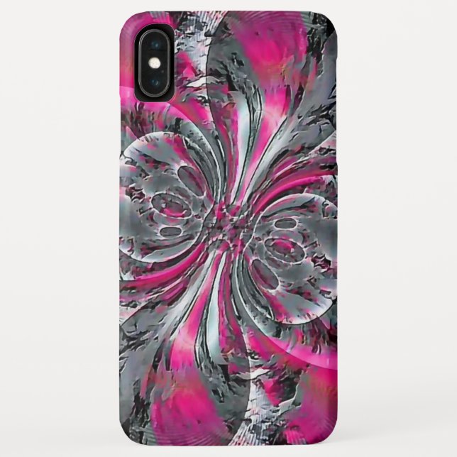 Coques Case-Mate iPhone Signaux mixtes (Dos)