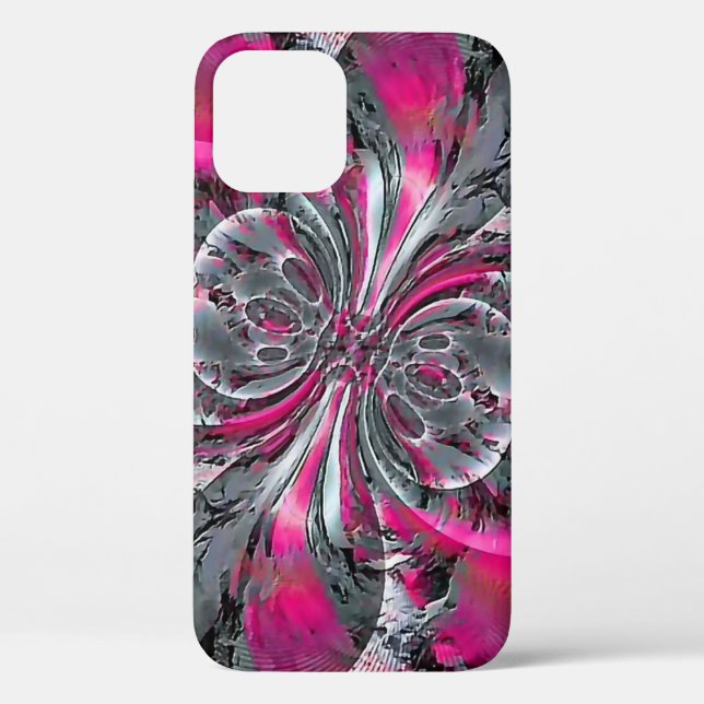 Coques Case-Mate iPhone Signaux mixtes (Verso)