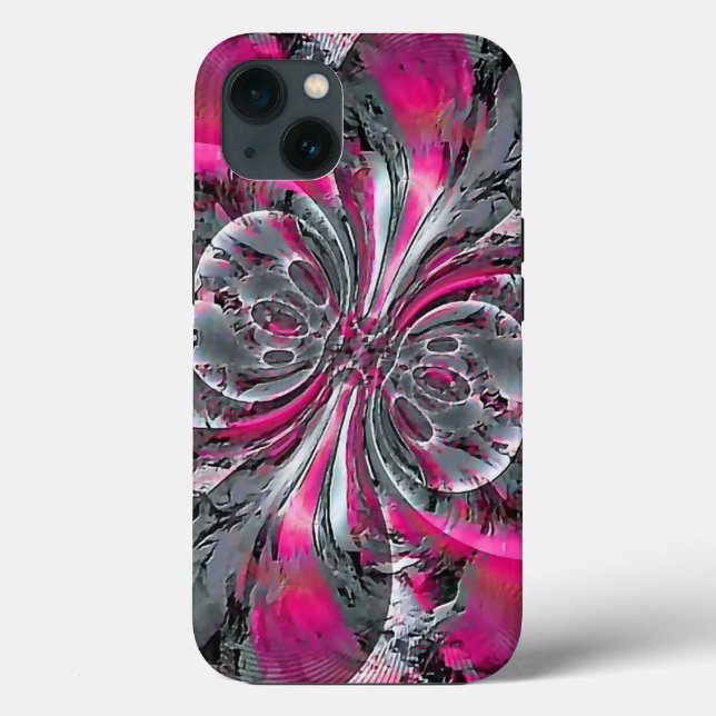 Coques Case-Mate iPhone Signaux mixtes (Verso)