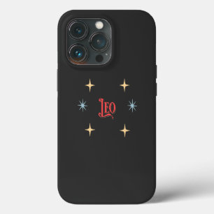 Case-Mate iPhone Case SIGNE Astrologique LÉO