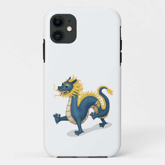 Coques Case-Mate iPhone SIGNE D'Astrologie Zodiaque Chinois (Dos)