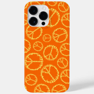 Coque Case-Mate iPhone Signe de paix de Skully
