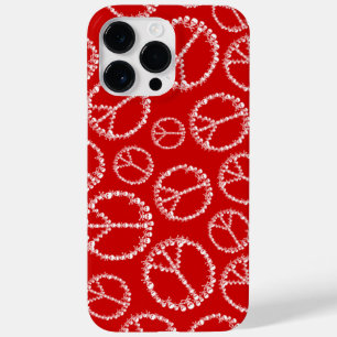 Coques Pour iPhone Signe de paix de Skully