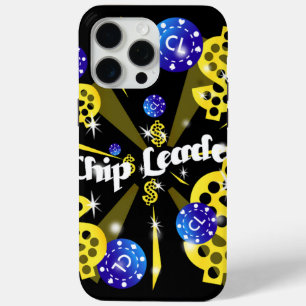 Coque Case-Mate iPhone Signe dollar du Chip Leader