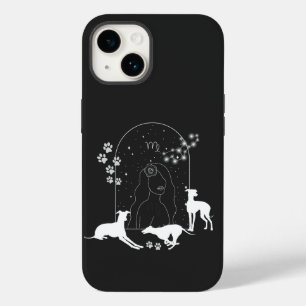 Coque Case-Mate iPhone SIGNE Zodiaque et les animaux de compagnie corresp